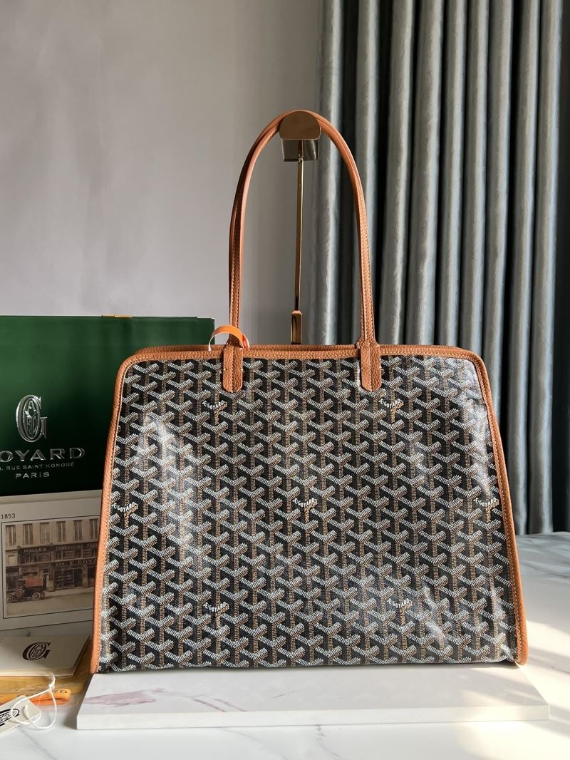 Goyard Shopping Bags